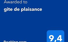 gite de plaisance