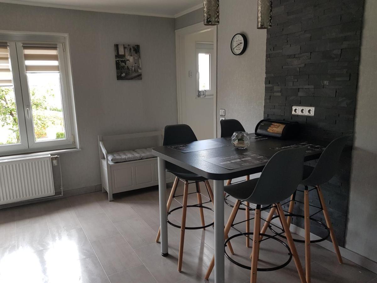 Appartement gite de plaisance à Lagarde  Extérieur photo